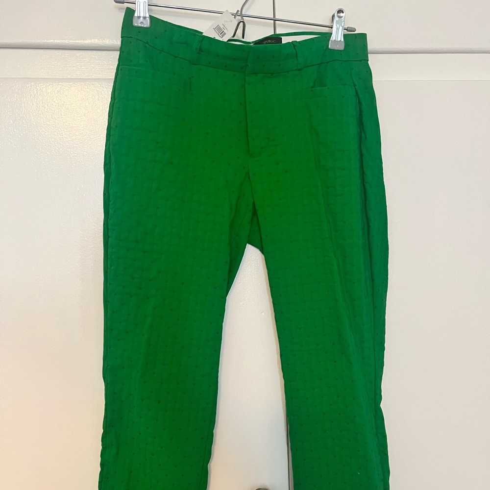 BANANA REPUBLIC PANTS